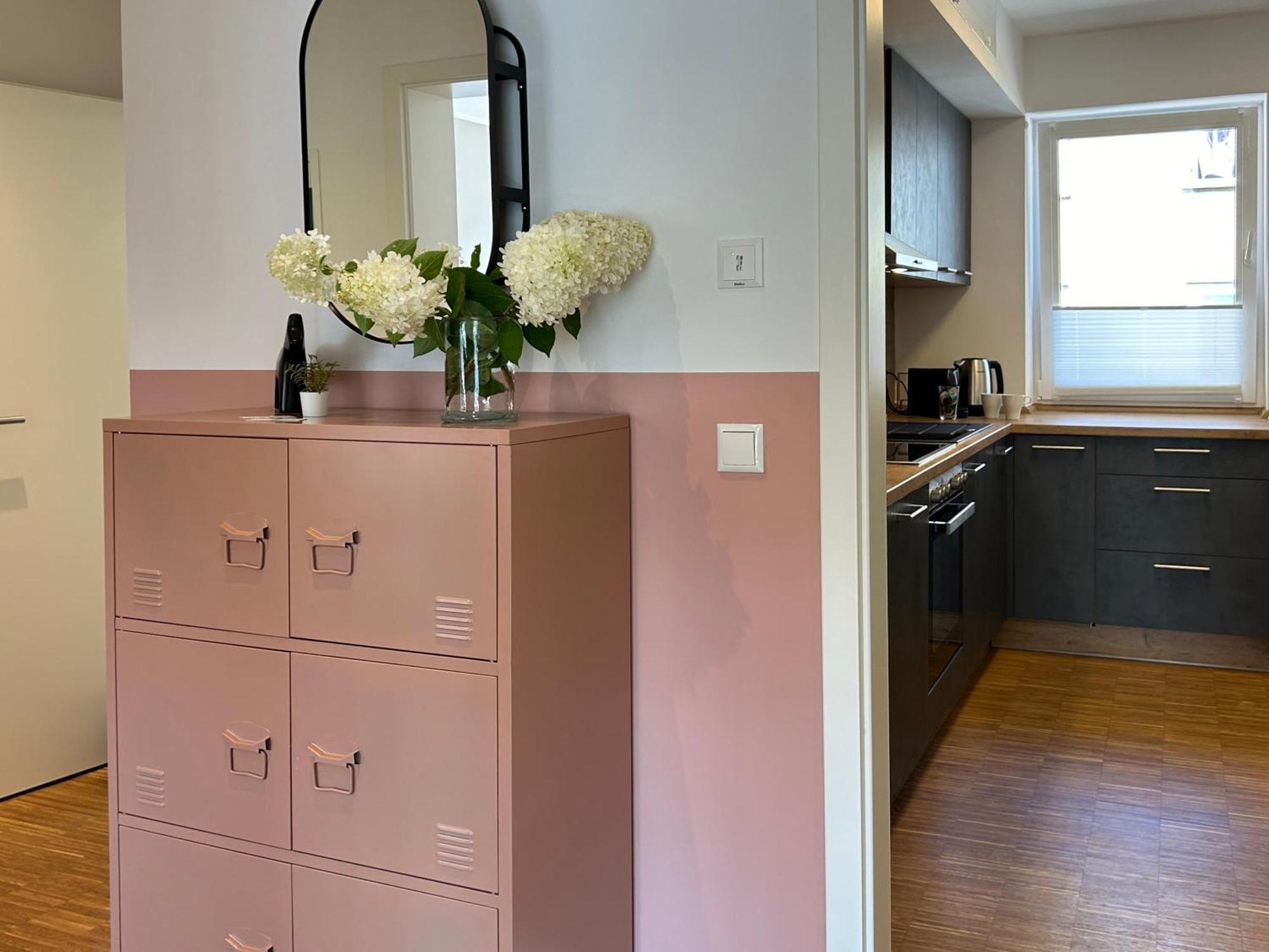 Neues Trendy Appartement In Hannover Buitenkant foto