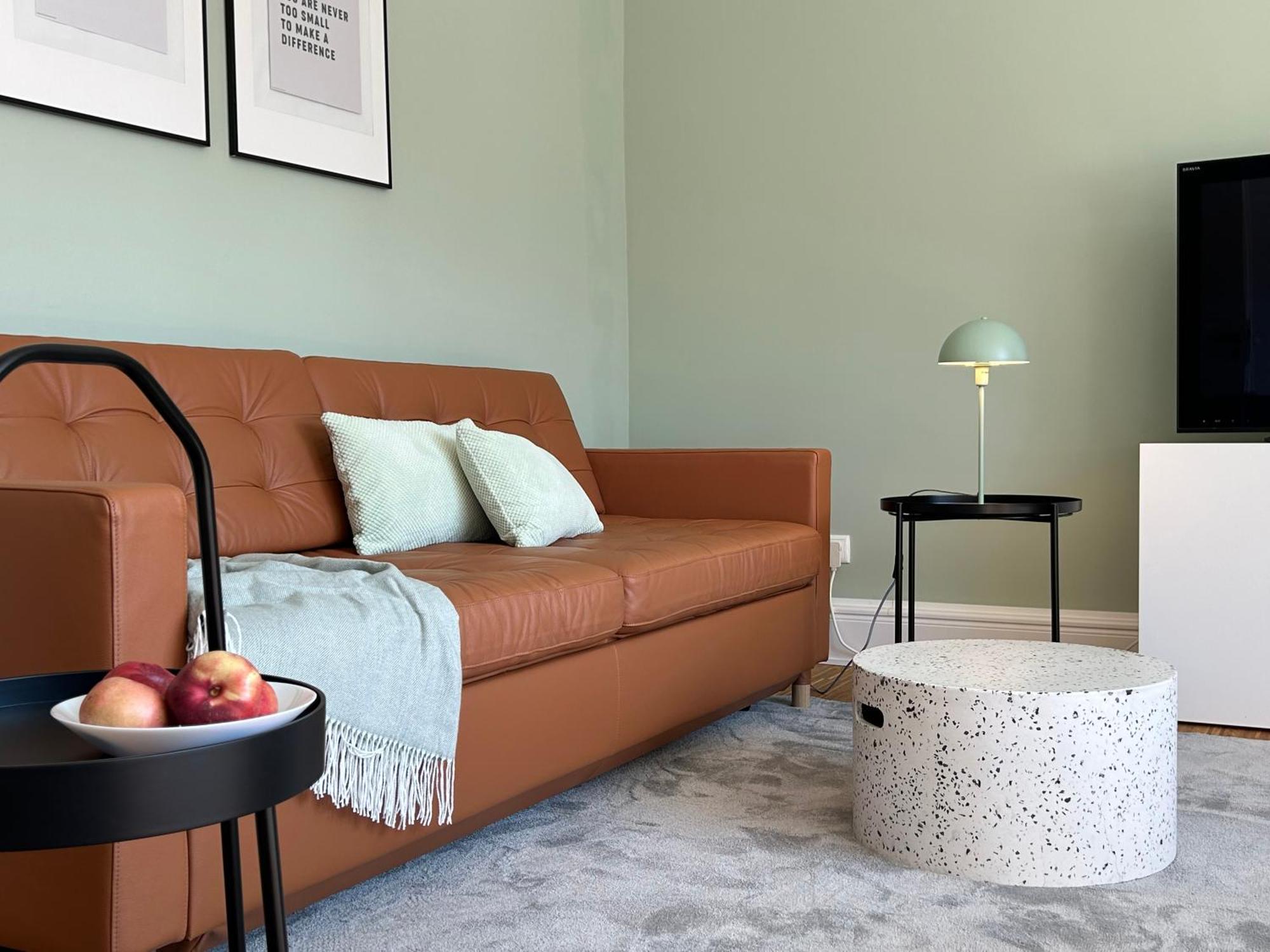 Neues Trendy Appartement In Hannover Buitenkant foto