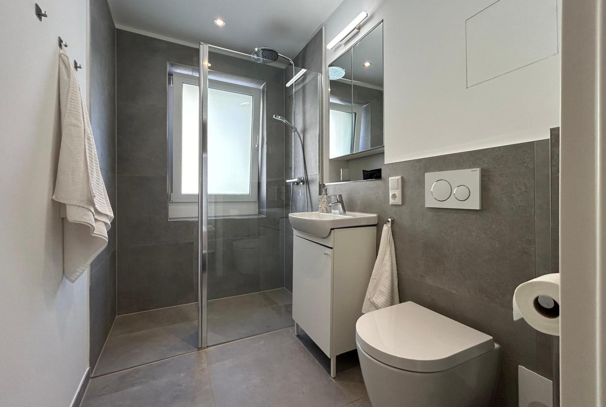 Neues Trendy Appartement In Hannover Buitenkant foto