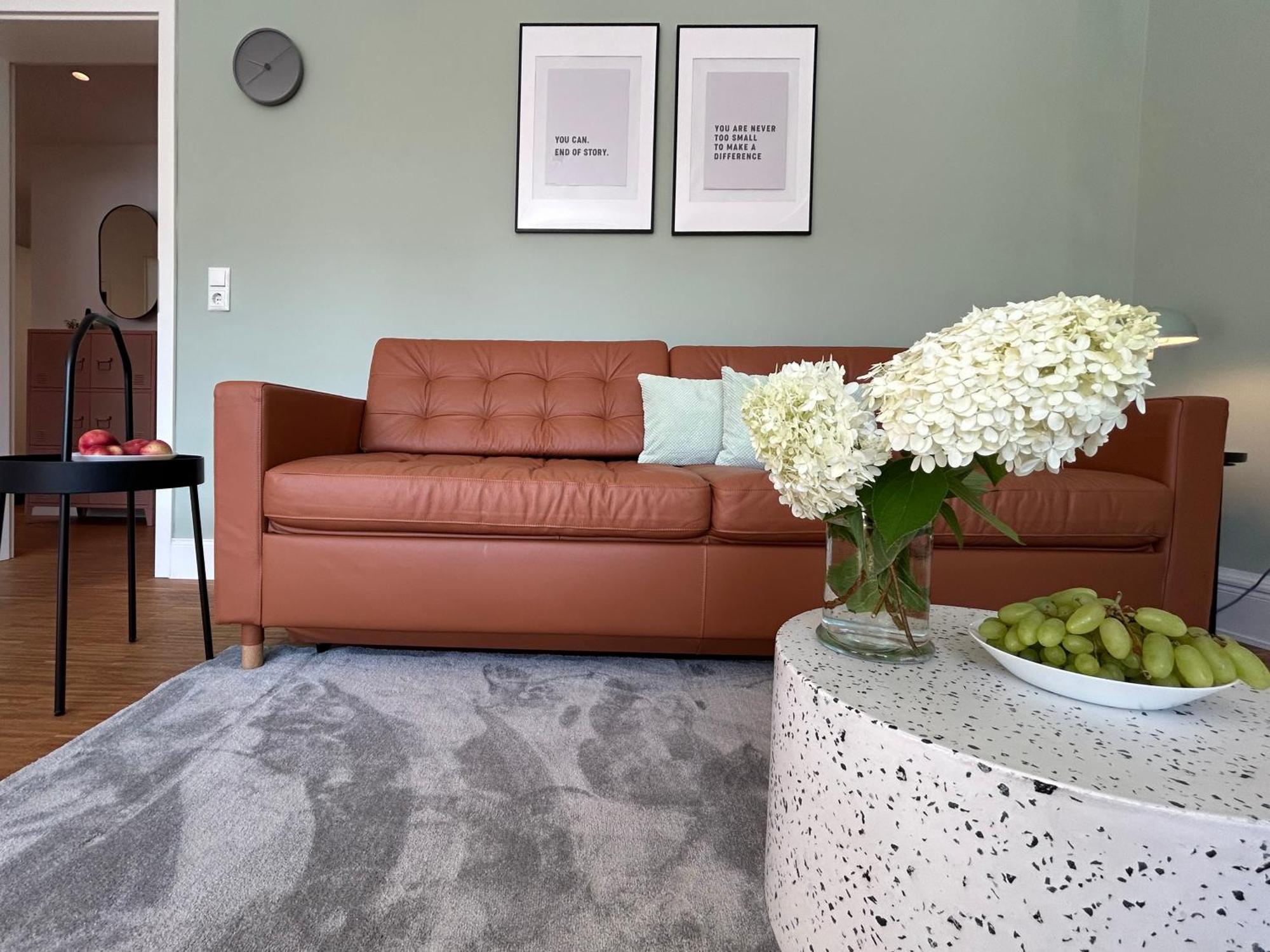 Neues Trendy Appartement In Hannover Buitenkant foto